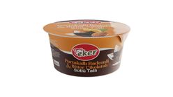 Eker Orange, Almond & Dark Chocolate Milk Dessert 125 g
