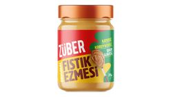 Züber Original Fıstık Ezmesi 315 g