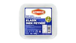 Altınkılıç Full Fat Matured Classic Cheese 100 g