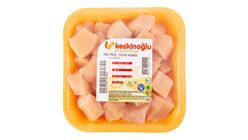 Keskinoğlu Piliç Kuşbaşı Fileto 500 g