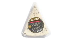 Ariste Full-Fat Basket Cheese with Thyme 250 g