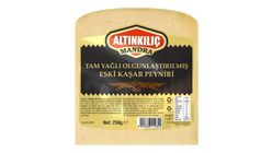Altınkılıç Mandıra Eski Kaşar Peyniri 250 g