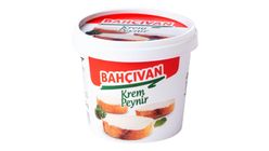 Bahçıvan Cream Cheese 300 g