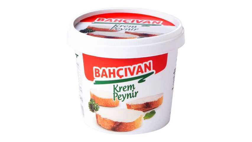 Bahçıvan Cream Cheese 300 g