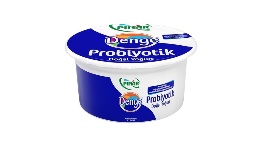 Pınar Probiotic Yogurt 750 g