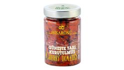 Hisarönü Güneşte Yarı Kurutulmuş Cherry Domates 270 g