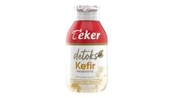 Eker Celery & Banana & Pineapple Probiotic Kefir 290 ml