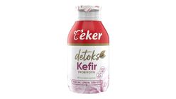 Eker Beetroot & Lemon & Ginger Probiotic Kefir 290 ml