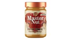Master Nut Parçacıklı Fıstık Ezmesi 300 g