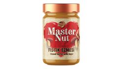 Master Nut Fıstık Ezmesi 300 g