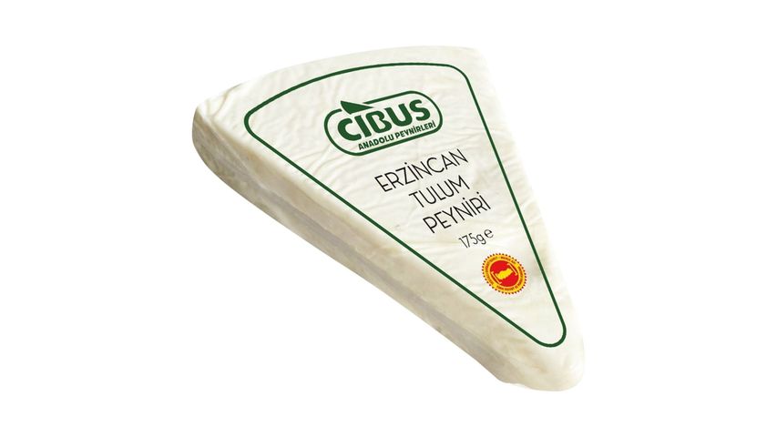Cibus Erzincan Tulum Cheese 175 g