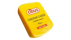 Cibus Cheddar Cheese 150 g