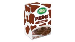 Sütaş Cocoa Pudding 200 g