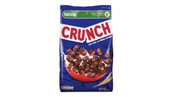 Nestlé Crunch Tam Tahıllı Kahvaltılık Gevrek 375 g