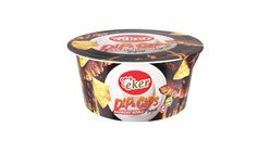 Eker Dip & Cips Barbekü Soslu Yoğurt 125 g