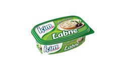 İçim Labne Zeytinli Kekikli Peynir 180 g