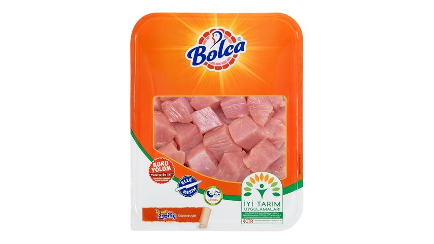 Bolca Hindi Sote Göğüs 500 g