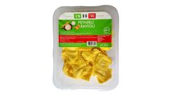 Undotre Undotted Cheese Ravioli 300 g