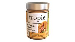Fropie Yer Fıstığı Ezmesi %100 Yer Fıstığı 315 g