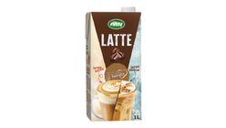 Sütaş Latte 1 L