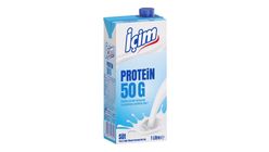 İçim Yüksek Proteinli Süt 1 L