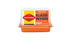 Taciroğlu Klasik İnek Peynir 500 g