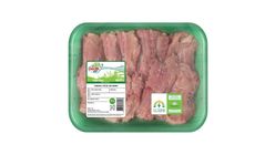 Gedik Piliç Tabaklı Kelebek 750 g