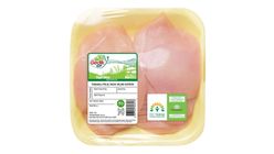Gedik Piliç İnce Dilim Göğüs 500 g