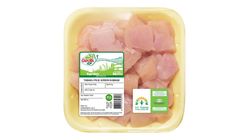 Gedik Piliç Göğüs Kuşbaşı 500 g