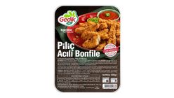 Gedik Piliç Acılı Çıtır Bonfile 200 g