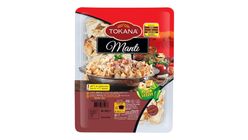 Tokana Oven-Baked Triangle Ravioli with Beef 400 g