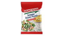 Bahçıvan Serpme Beyaz Peynir 200 g
