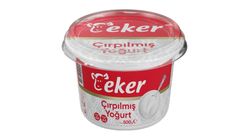 Eker Whipped Yogurt 500 g