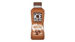 Ice Break Mocha Iced Coffee 375 ml