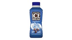 Ice Break Latte Vanilya Soğuk Kahve 375 ml