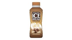 Ice Break Latte Iced Coffee 375 ml