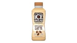 Ice Break Sugar-Free Latte Iced Coffee 375 ml