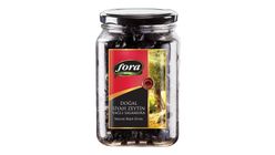 Fora Yağlı Salamura Siyah Zeytin 700 g