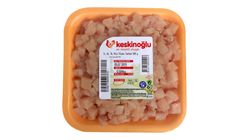 Keskinoğlu Piliç Fileto Tantuni 500 g