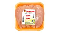 Keskinoğlu Baby Chicken Grill 500 g