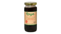 Raya Organik Vişne Reçeli 300 g