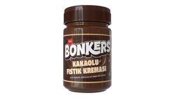 Bonkers Kakaolu Fıstık Kreması 315 g