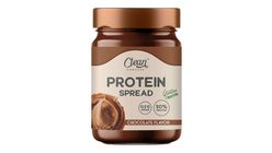 Clean Powders Protein Spread Çikolatalı Fındık Kreması %20 Protein 350 g