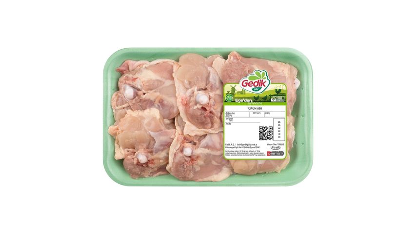 Gedik Piliç Sarma İncik 1 kg
