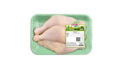 Gedik Chicken Thighless Leg 1 kg