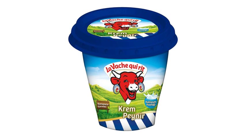 La Vache qui Rit Krem Peynir 270 g