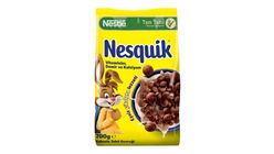 Nestlé Nesquik Tam Tahıl Kakaolu Mısır Gevreği 700 g