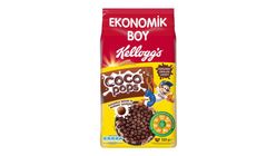 Kellogg's Coco Pops Topları Kahvaltılık Gevrek 1000 g