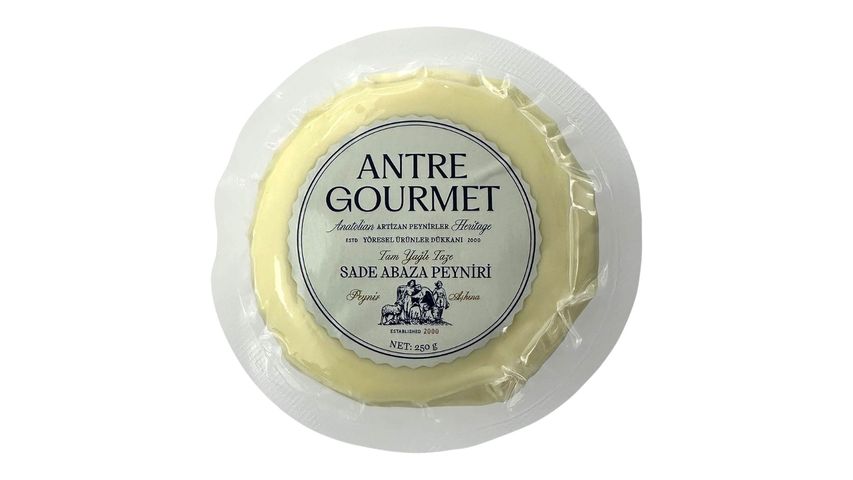 Antre Gourmet Full-Fat Abaza Cheese 250 g