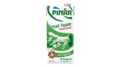 Pınar %2.5 Yağlı Süt 1 L